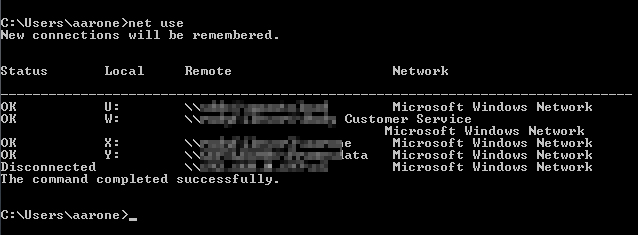 mapped drive keeps disconnecting mapped drive keeps disconnecting